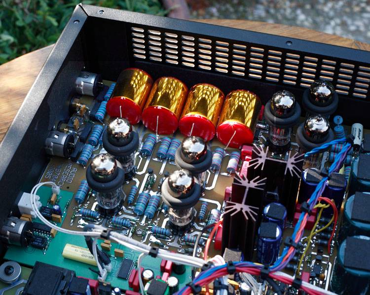 Audio Research CD7