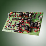 Jundac Two PCB
