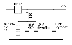 Power supply