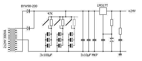 Power supply