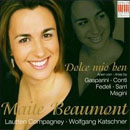 Maite Beaumont