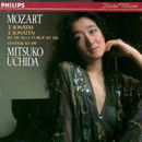Mozart sonatas