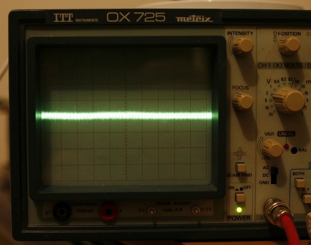 Noise figure 1