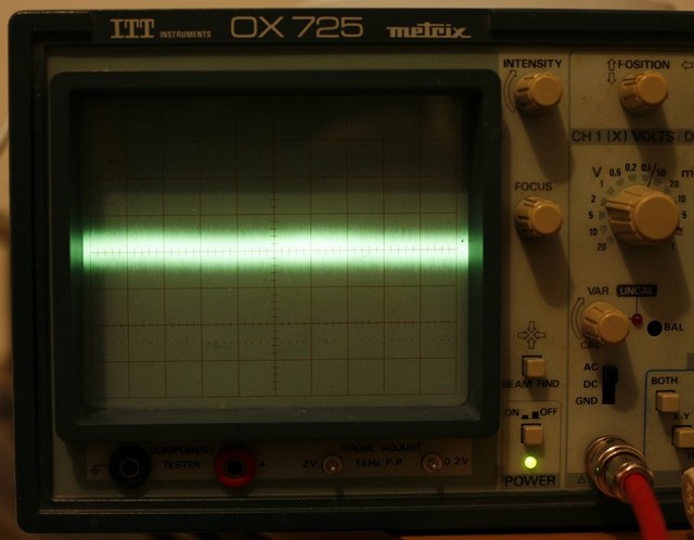 Noise figure 2