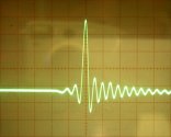 Dirac output CS4360