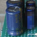 Panasonic FC 100V