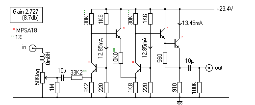 Schematic diagram